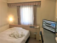 Hotel Alpha-One Takaoka