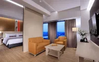 Harper Palembang by Aston