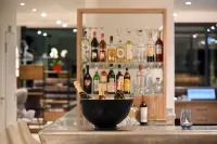 Wyndham Garden Munich Messe - bar