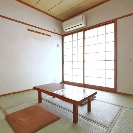 Minshuku Takesugi