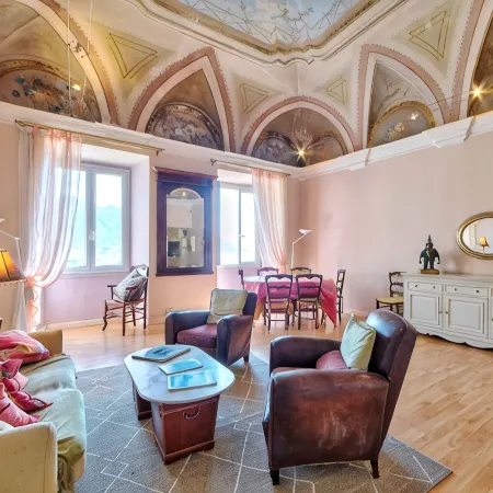 Unique apartment in the old town