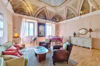 Unique apartment in the old town - 3-نجوم