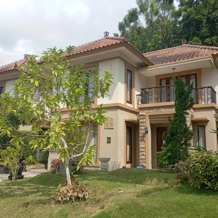 SleepRest @ Villa Panbil L-02