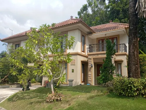 SleepRest @ Villa Panbil L-02