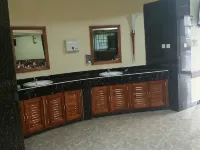 Jambo Travellers  Hotel Hotels in Mtwapa