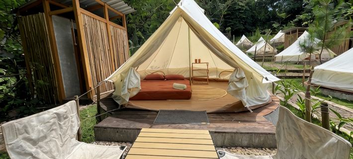 Bunihayu Forest Hotels in Subang