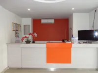 Hotel Grand Putra Syariah Kebumen - Wifi