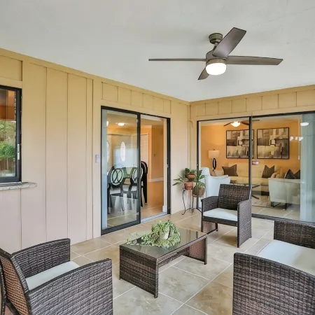 Sarasota 3Br | Pet-Friendly, Fenced Yard