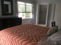 Allagash Summer House, Walk to Kelly Beach - 2-Star