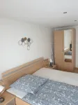 Modern 75 m² Vacation Apartment - Only 3 km to the Schluchsee. - WiFi
