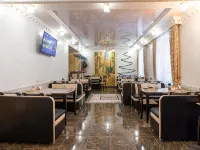 Bostan Hotel 돔베이 호텔