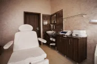 Hotel Victoria Minsk - spa