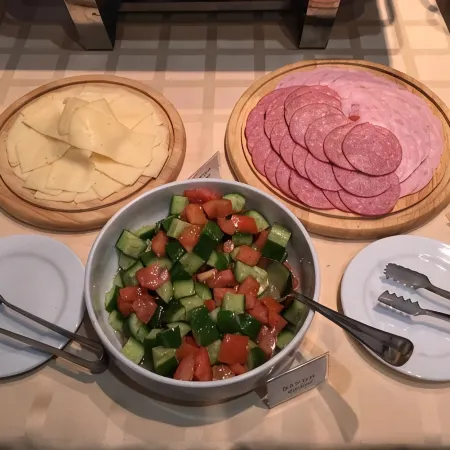 Каркушин Дом