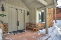 Amazing Mountain Home! Chefs Kitchen. Excellent Location. Early Checkin. - Boutique