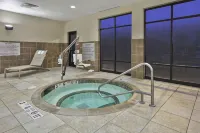 Hampton Inn Brockport - Træningscentre