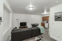 Cozy 2br downtown rental, within 3 blocks of BYU-I - 3 Sao