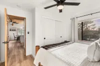 Gameroom • Kids Obstacle Course • Fire pit • Grill