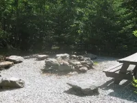 Mountain Top Private Retreat - Hytter