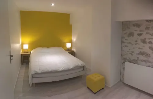Maison Pêcheur Cosy Proche Plage et Port 6pers - 2 ดาว