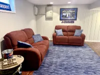 For Larger Groups, Just a Block Away from the Ncaa Super Regional Games. - Boutique