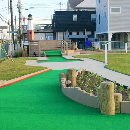 BRAND new beach house - steps away from the ocean and Lavallette amenities!