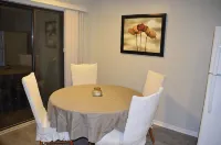 Remodeled apartment one minute to Fort Novosel gate.  Short or Long-term stays! - 무료 와이파이