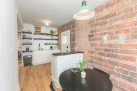 Modern Loft in Historic Birdtown - Unit 5