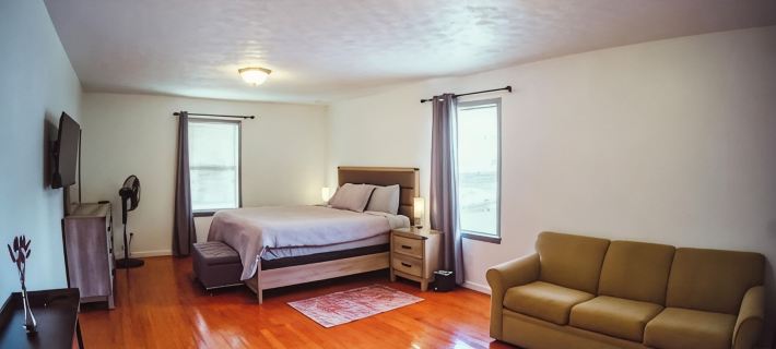 Weekday Discount Rates.Spacious 4 Br, Hot Tub, Large KitchenRed River Gorge Hotels in Wolfe County