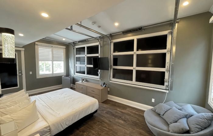 Coastal Suites