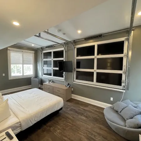 Coastal Suites