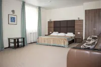 Yamskoj Hotel - Bữa sáng