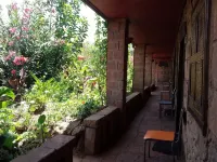 Asheton Hotel - 2-Star