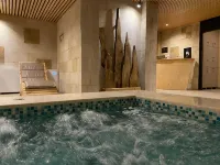 Eter Hotel - Spa