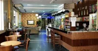 Santuário Palace Hotel - bar