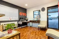 OYO 花園旅館及套房 佩爾薩爾 I-35 東