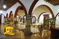 Hotel Santa Elena - Wifi