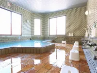 Marui Ryokan - avec sources thermales