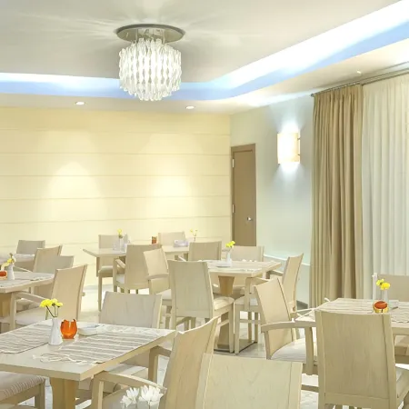 Nissaki Beach Hotel
