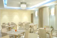 Nissaki Beach Hotel - Spa