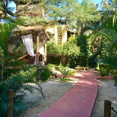 Hotel Pousada Katmandu