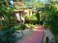 Hotel Pousada Katmandu - Inns