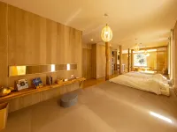 ALL SEASON RESORT No.4 Tenku - 3 tähden
