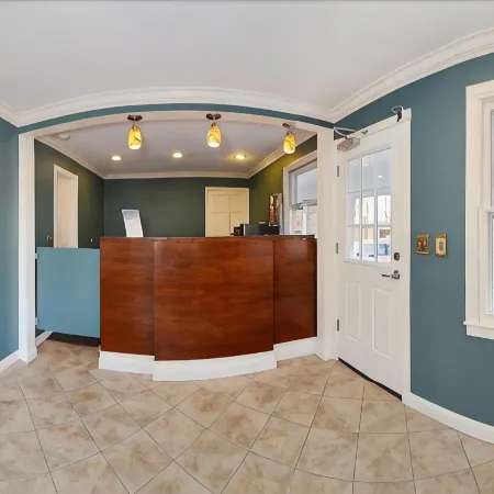 Americas Best Value Inn Stonington-Mystic