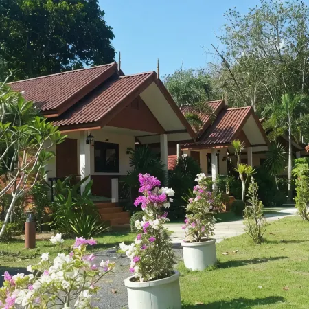 Dahla the Resort