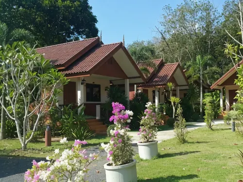 Dahla the Resort