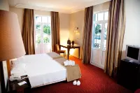 Hotel Termas da Curia