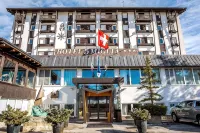 5Miglia Hotel & Spa - 3-Star