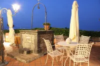 IL Ciliegio Dell 'Etna - Airport Shuttle