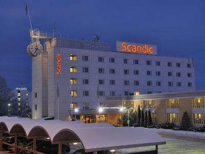 Scandic Södertälje