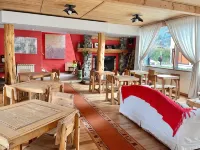 Hosteria Posta de Los Colonos - Inns